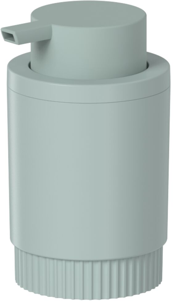 Saboneteira Liquida Dorica Vd Salvia ou