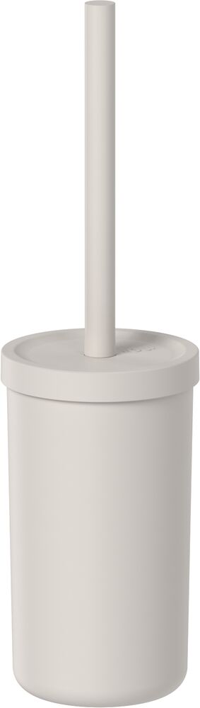 Escova Sanitária Bold Bege Martiplast