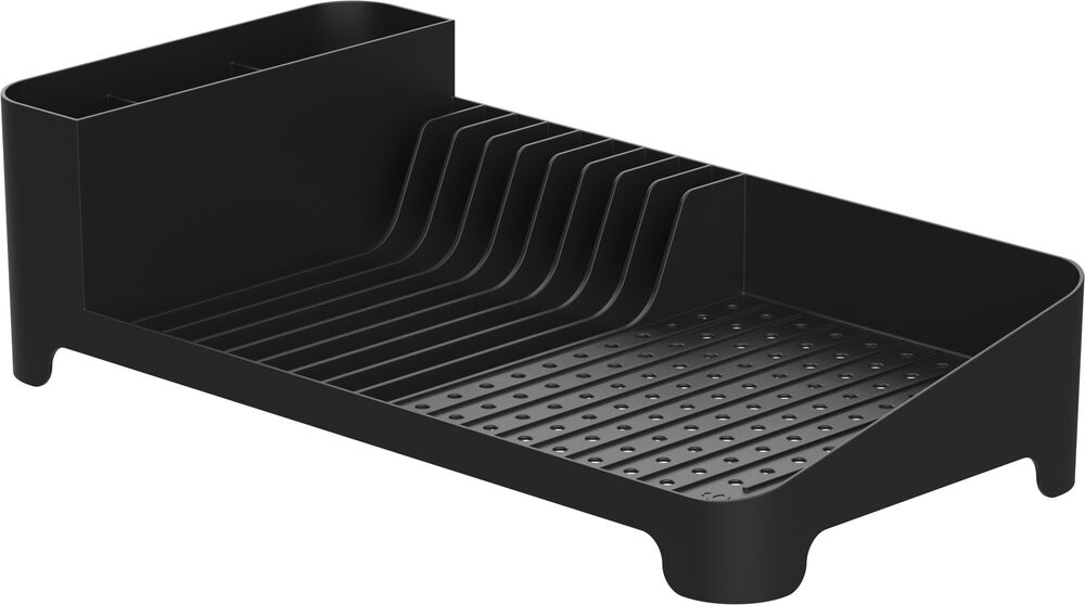 Escorredor de Louça 8 Pratos Trium Compa Pt ou