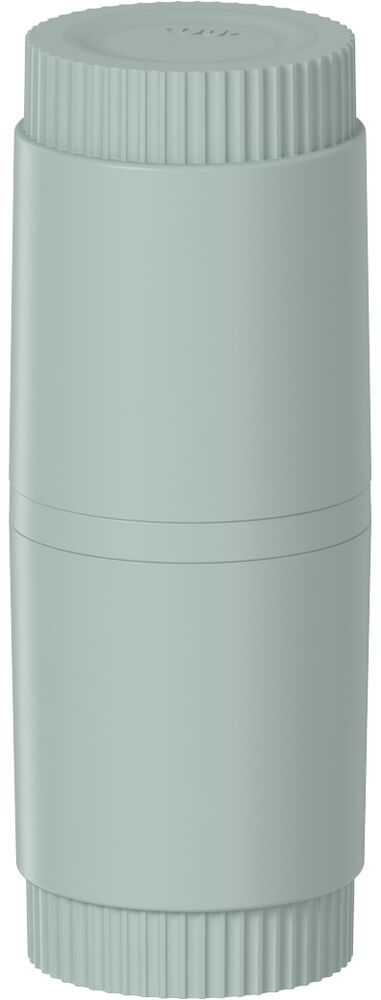 Porta Escova Dente Dorica Vd Salvia ou