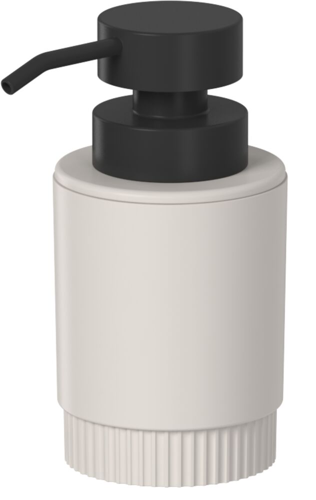 Saboneteira Liquida Dórica com Ponteira Be ou