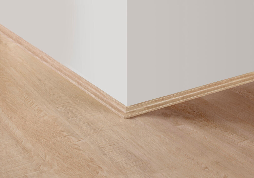 Cantoneira Piso Laminado 2.40M Catedral Candelária 702 Quick-Step