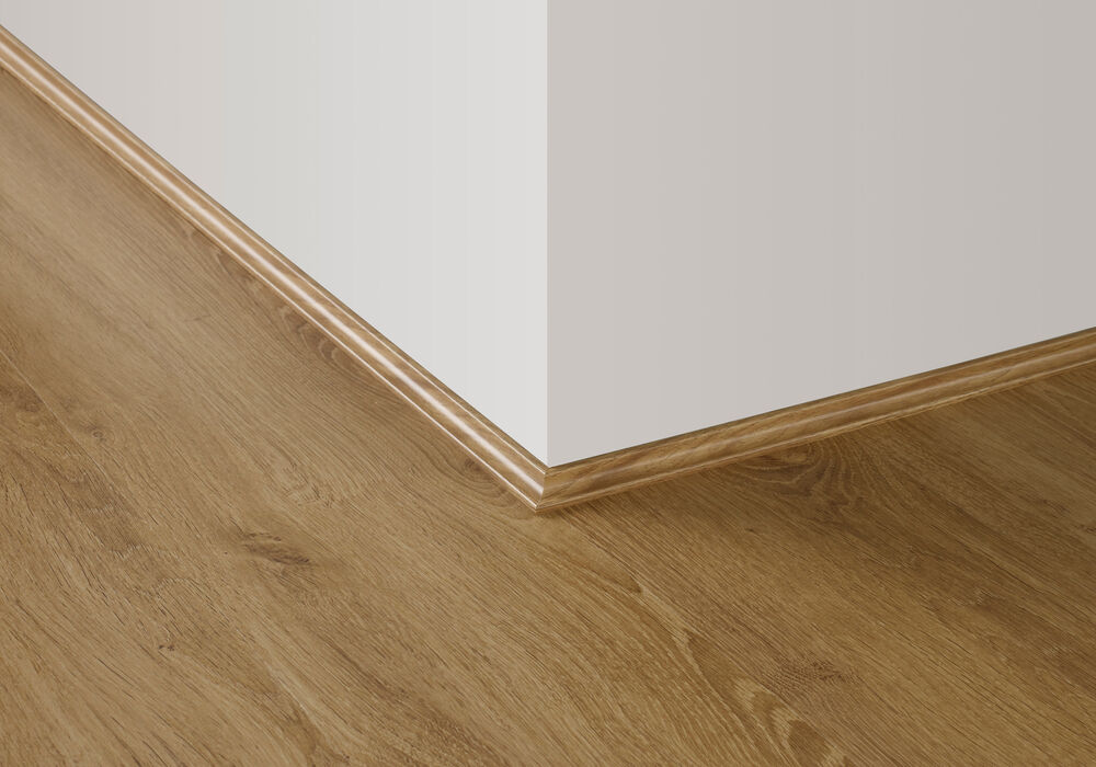 Cantoneira Piso Laminado 2.40M Catedral Sé 704 Quick-Step
