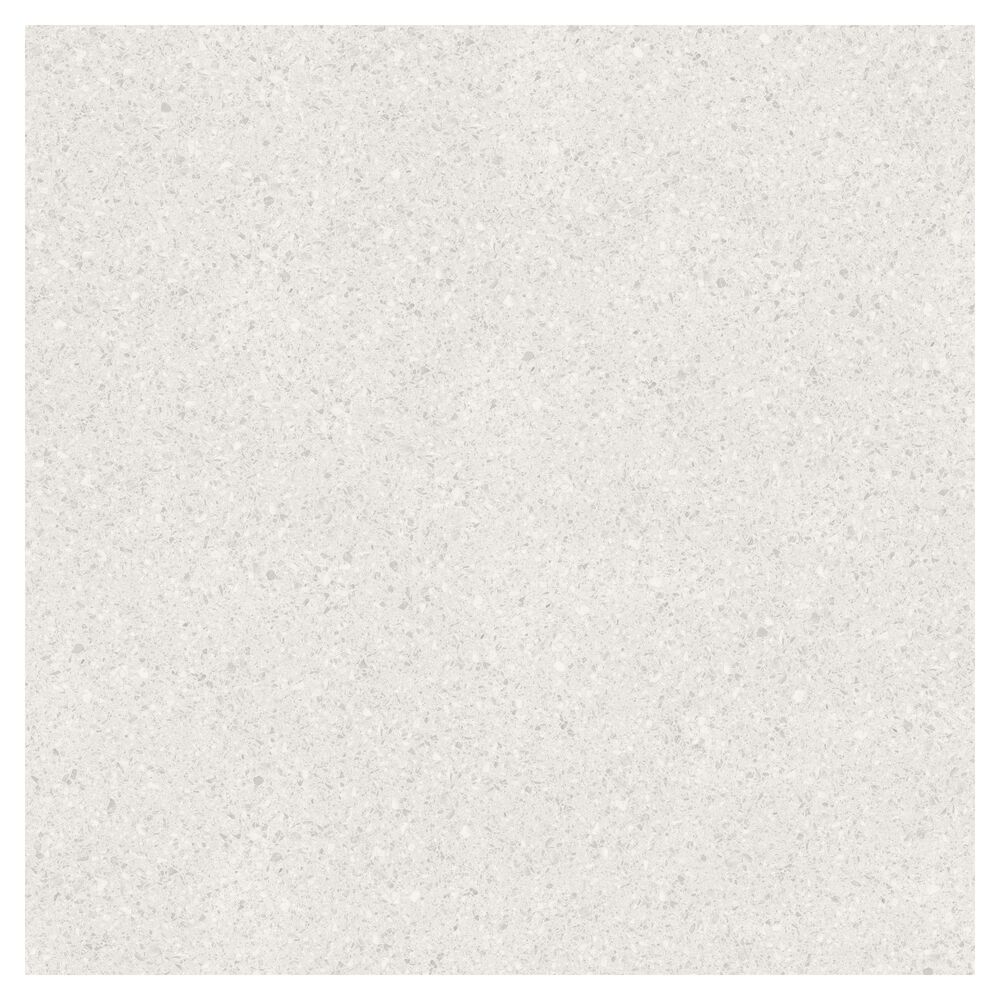 Porcelanato Lithos Sgr Cinza Claro Retificado Natural 87,7X87,7 Portinari