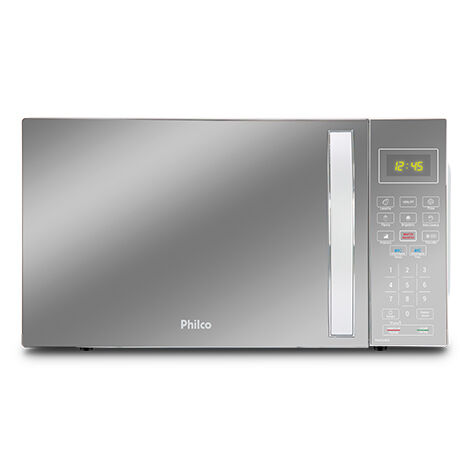 Micro-ondas PMO28ES Espelhado 28L Philco