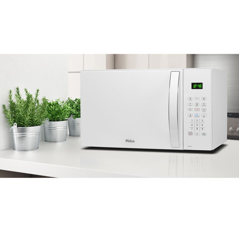 Micro Ondas PMO37BB 37L 1400W Philco