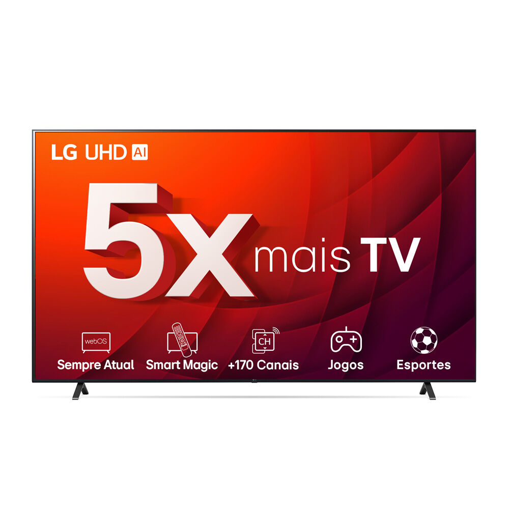 Smart TV 65