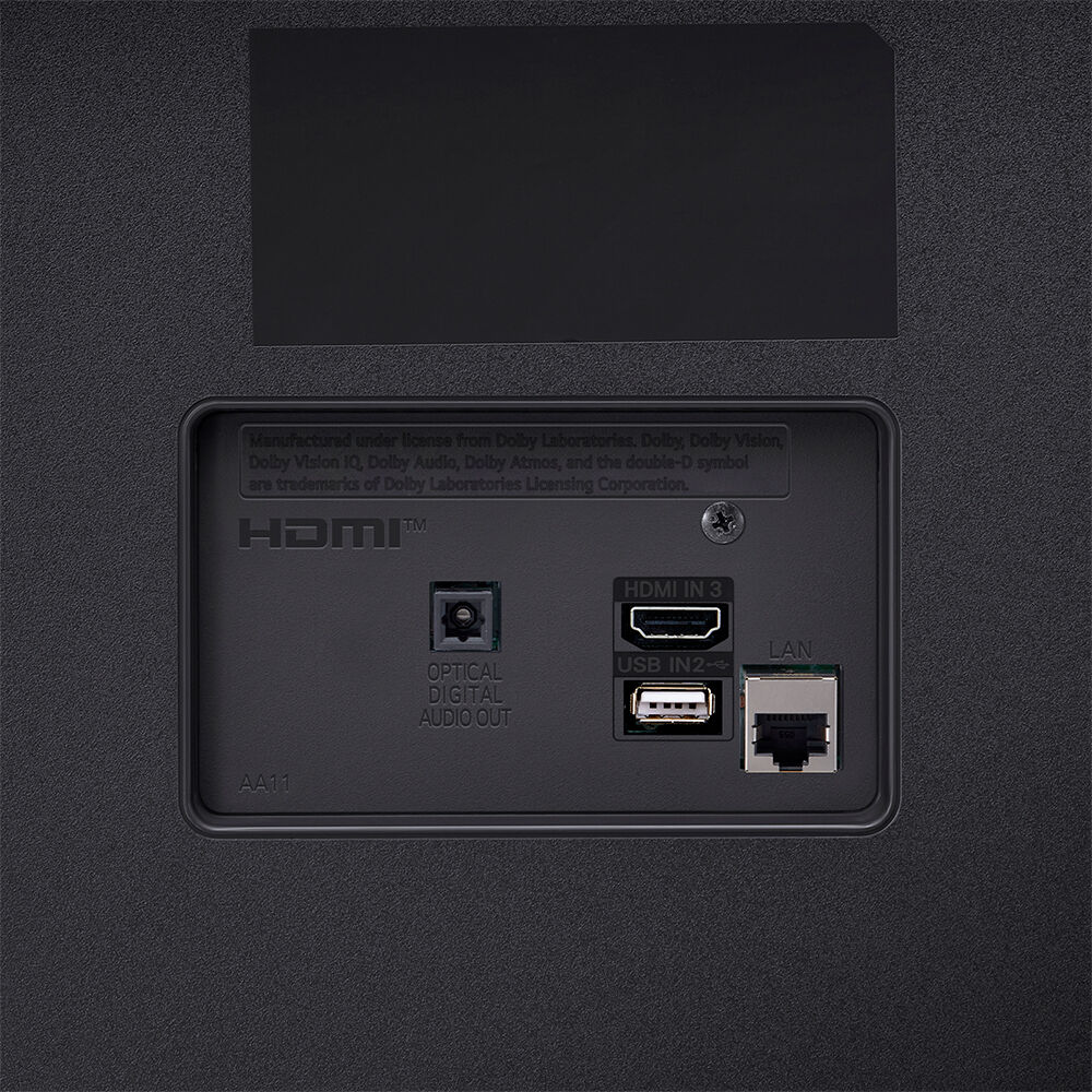 Smart Tv Led 50