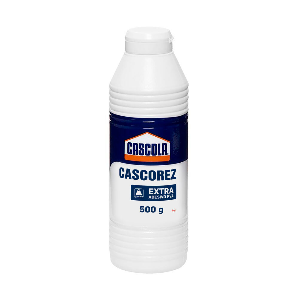 Cola Pva 500gr Extra BrHenkel