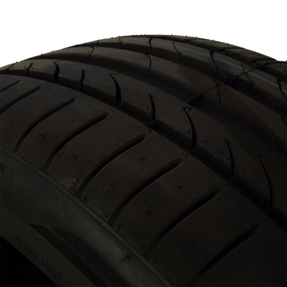 Pneu Aro 17 225/45R17 94W Preto Roadking