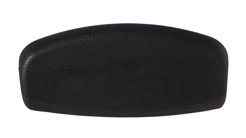 Travesseiro Soft Aqua 3 Preto Stamplas