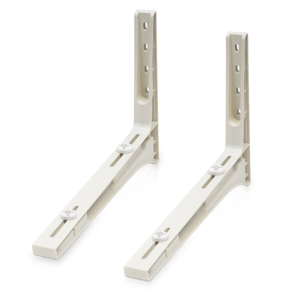 Suporte para Ar Condicionado Bege 400mm Cinco Plastic