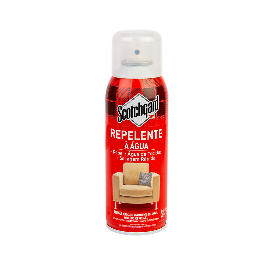 Impermeabilizante 3M Spray Scothgard 353ml