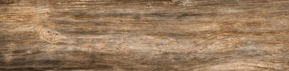 Piso Cerâmico Tracia Dry Tech Madeira Envelhecido Retificado Externo 27 x 110 Incefra