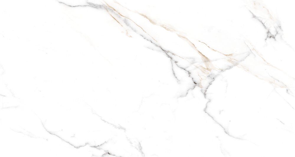 Revestimento de Parede Pr40271 Branco Cinza Retificado Classe A 40x75cm Ilhabella