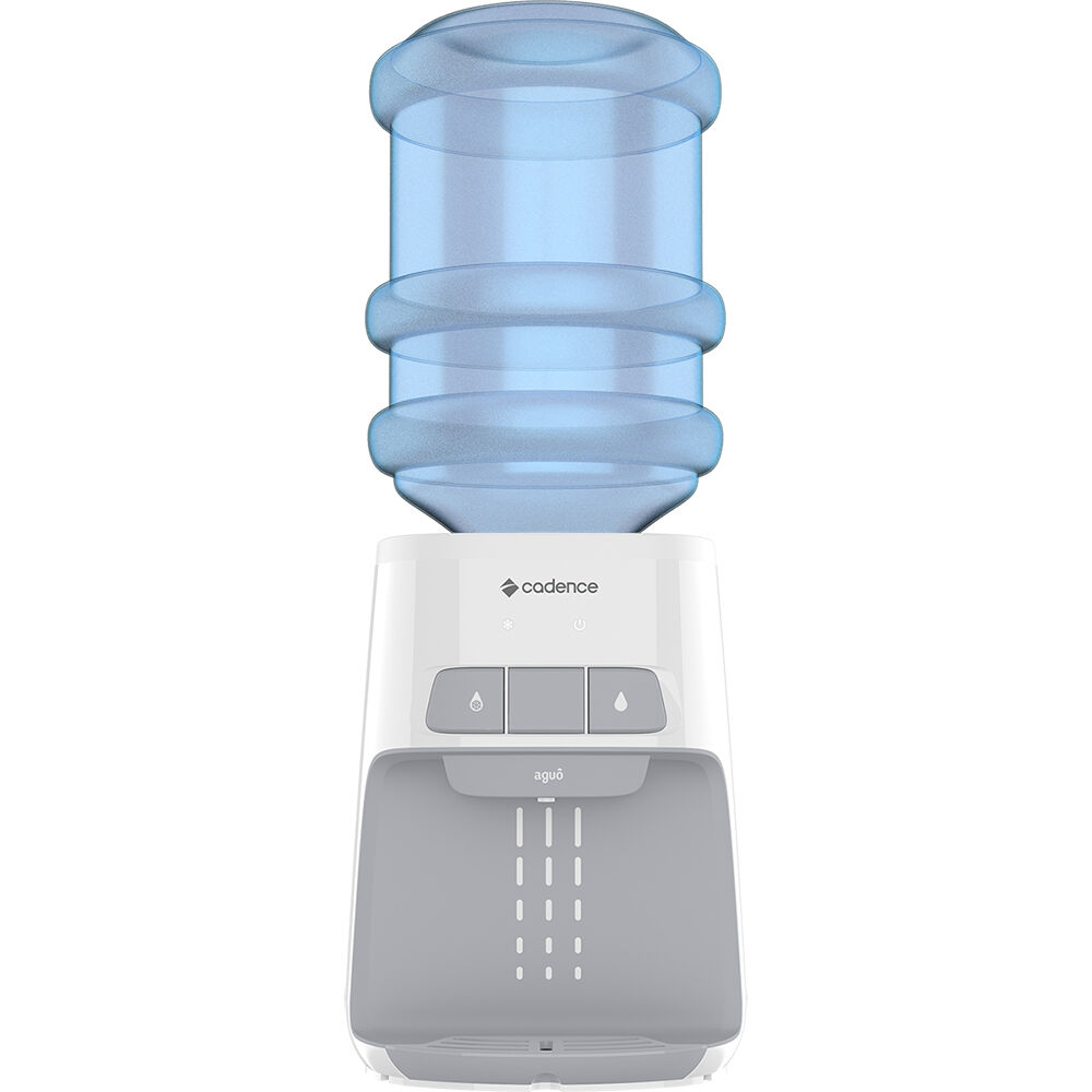 Bebedouro Refrigerado Compacto 65w Beb110 Branco Bivolt Cadence