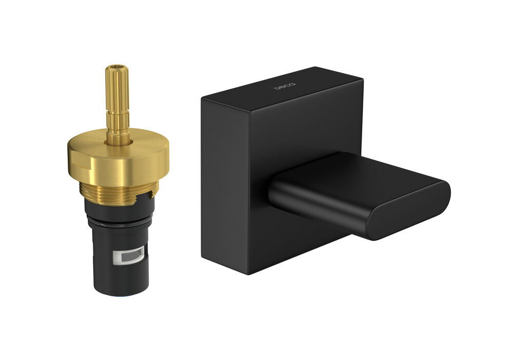 Acabamento De Registro 1/2