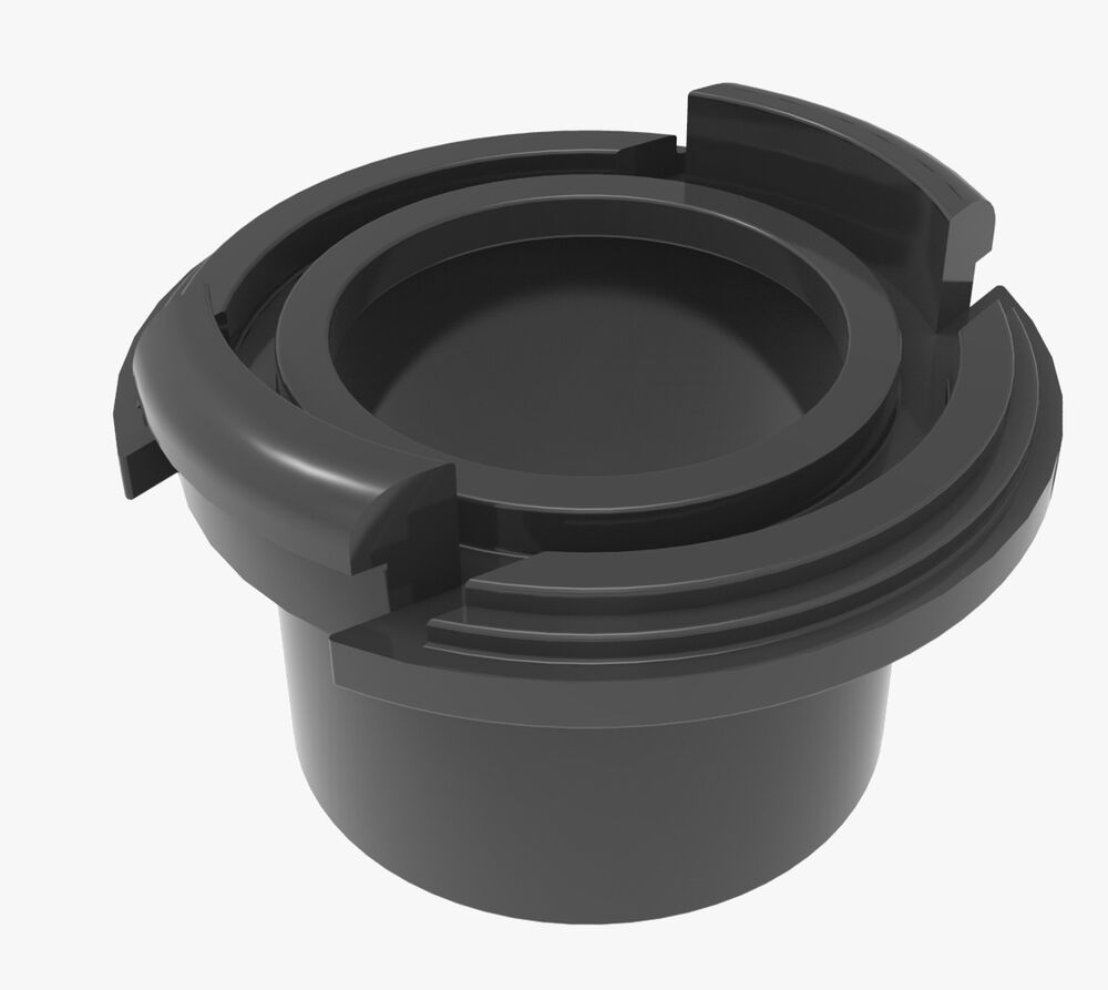 Adaptador 3/4