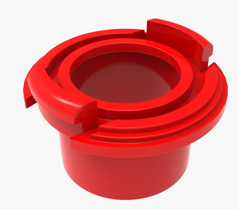 Adaptador 3/4