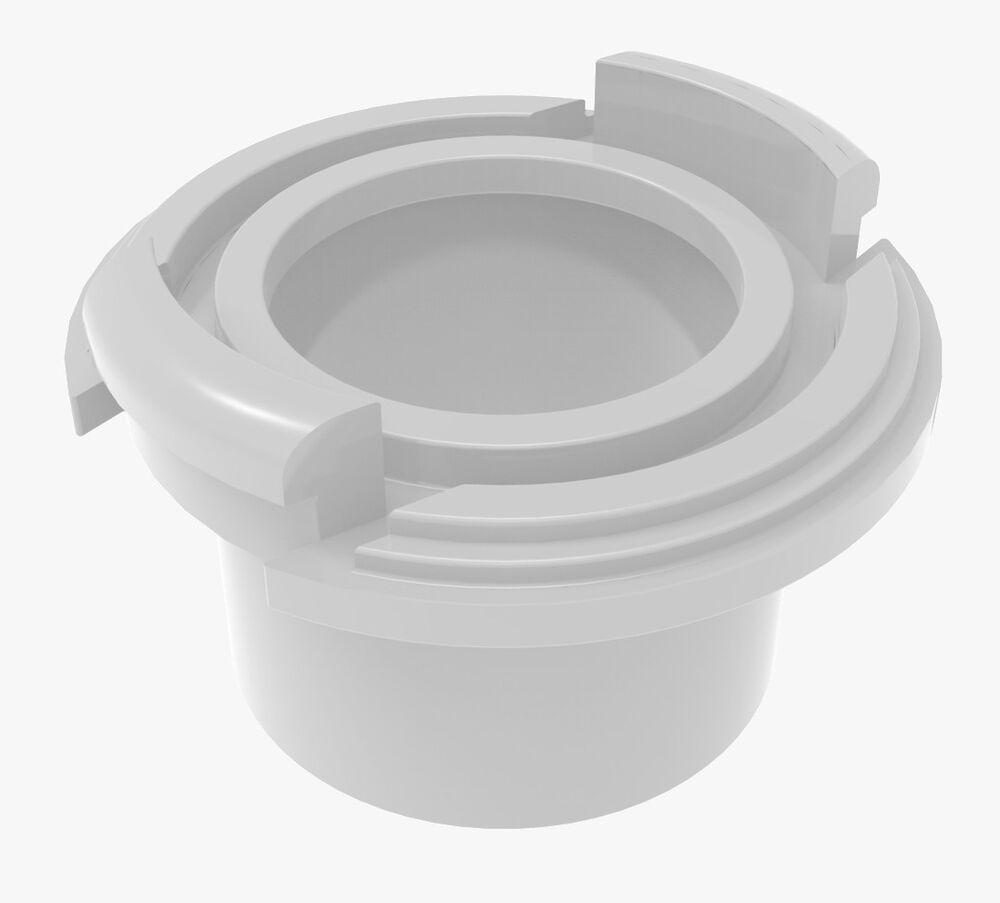 Adaptador 3/4