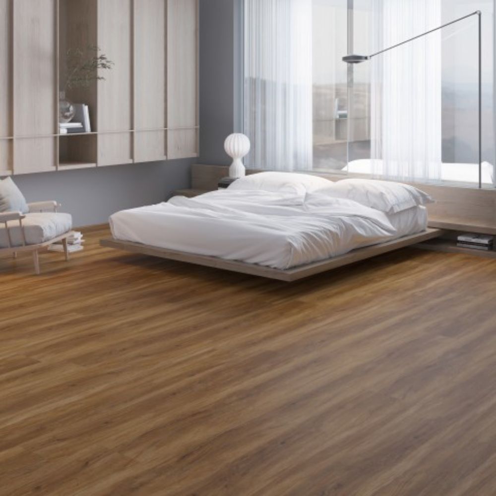 Piso Vinílico Cola Massima Home Lucca 23,80x1 Biancogres