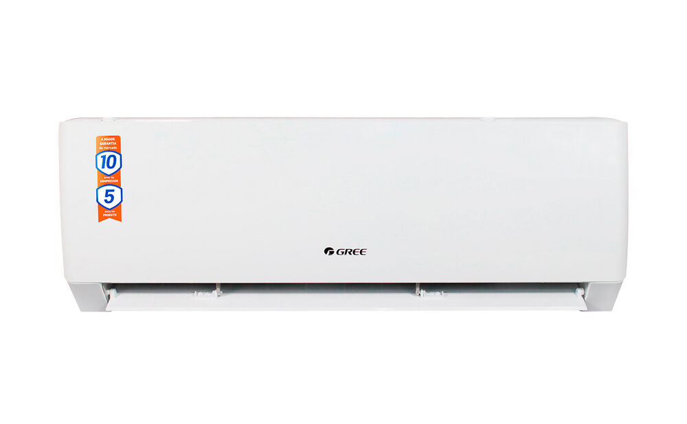 Ar Condicionado Split 30000 Btus Gwc30aaexh-d3nna Branco Frio Gree