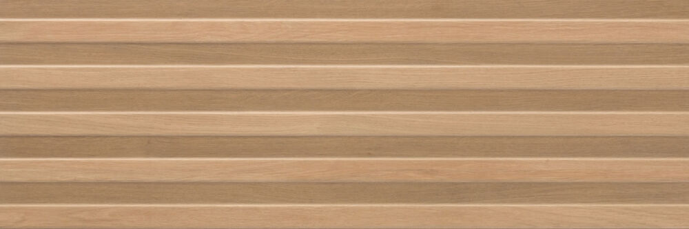 Revestimento Parede Bali Brise Camel Retificado Mate 30x90 Eliane