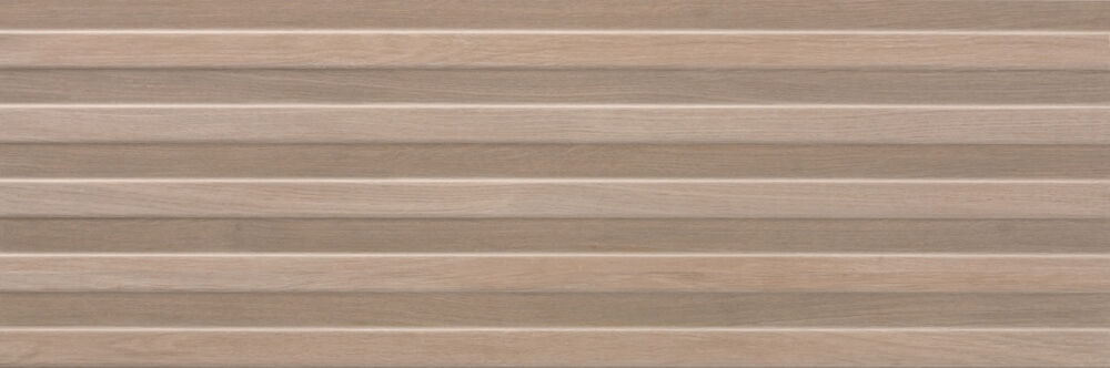Revestimento Parede Bali Brise Greige Retificado Mate 30x90 Eliane