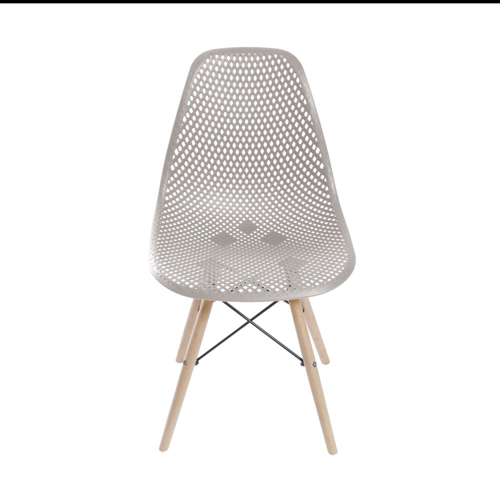 Cadeira Colmeia Fendi OR Design