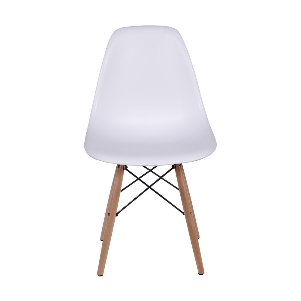 Cadeira Dkr Branco OR Design