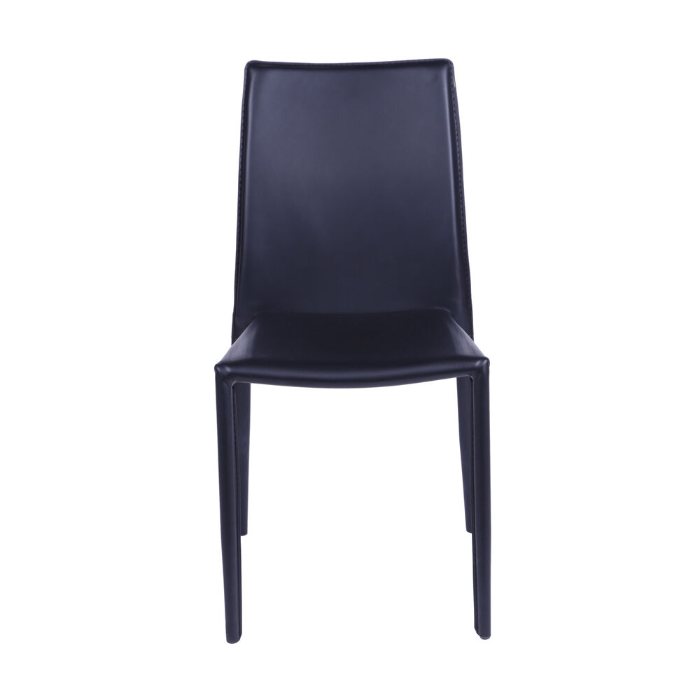 Cadeira Glam Preto OR Design