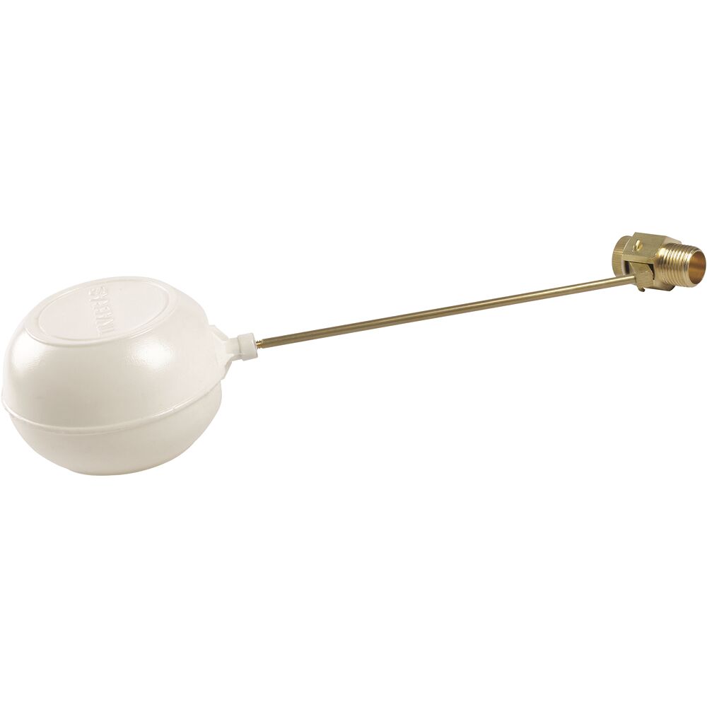Torneira Boia 2 Metal Amanco
