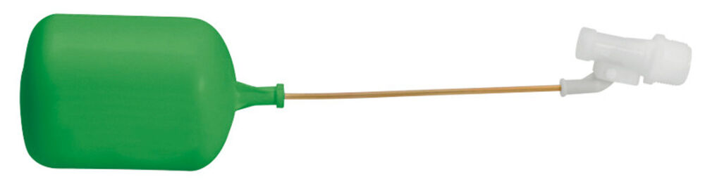 Torneira Boia 3/4 Verde Amanco