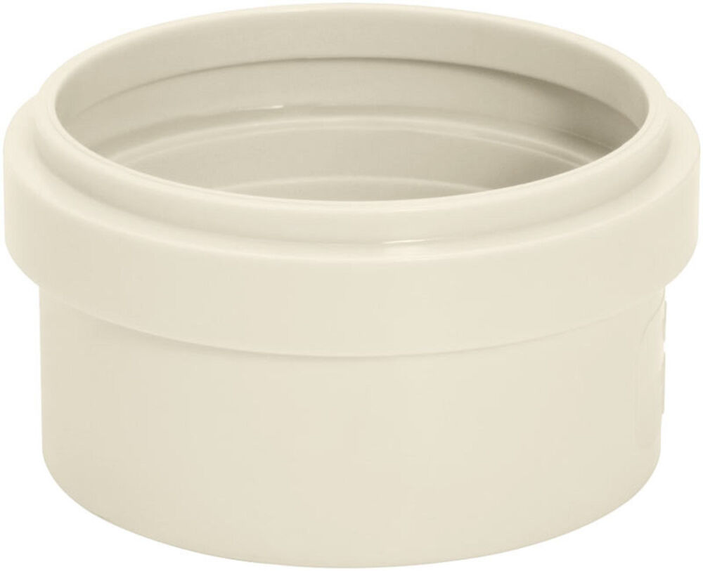 Cap 150mm Pvc Esgoto Serie R Cinza Amanco
