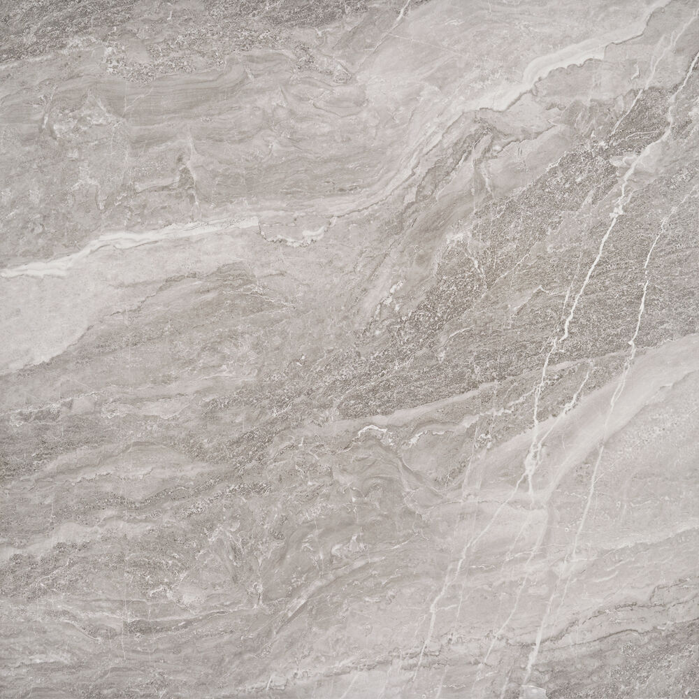 Porcelanato Storm Gray Retificado Natural 120x120 Portobello