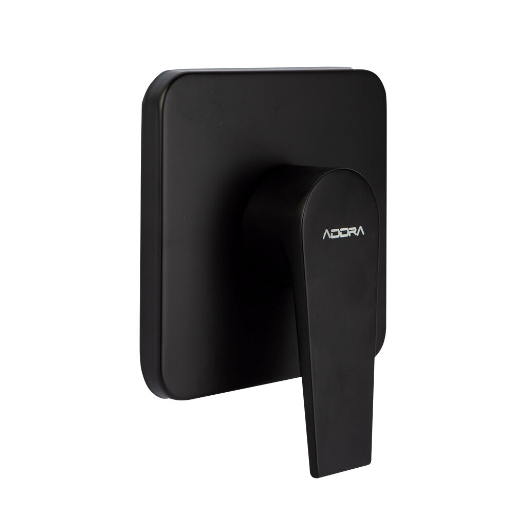 Misturador Base Monocomando para Chuveiro 1/2