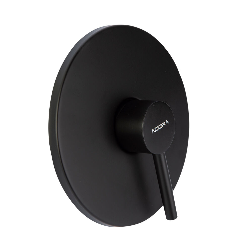 Misturador Base Monocomando para Chuveiro 1/2