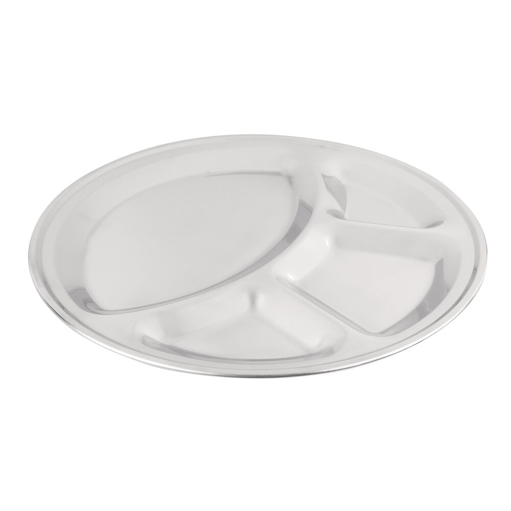 Petisqueira 31cm Michy Inox Casa&Ideia