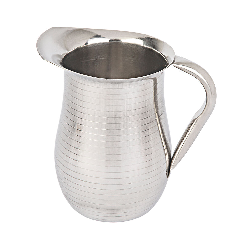 Jarra 1,5L Atlas Inox Casa&Ideia
