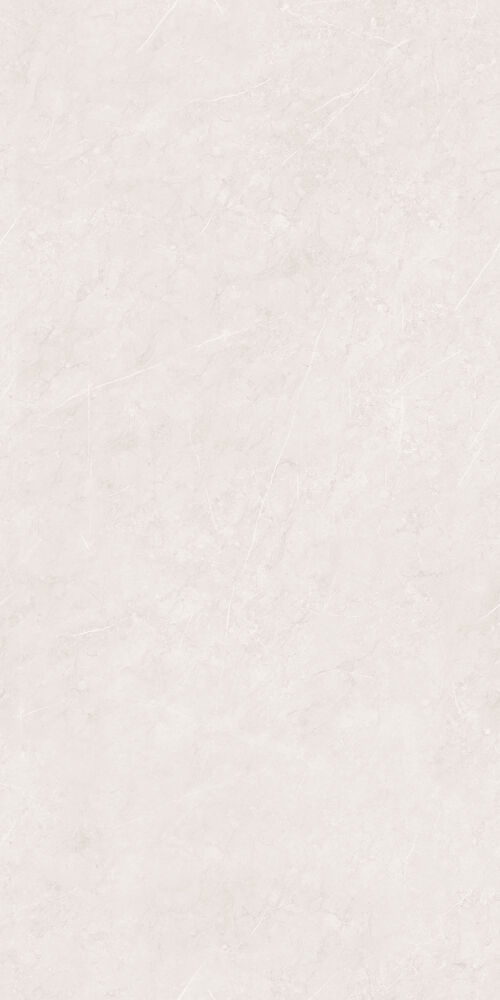 Porcelanato Special Branco Retificado Polido 80x160 Málaga