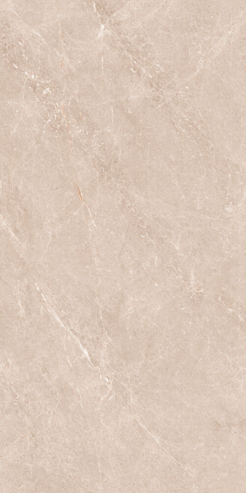 Porcelanato Spirity Bege Retificado Polido 80x160 Málaga