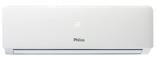 Ar Condicionado Split Inverter 24000 Btus Pac24000iqfm15 Branco Quente Frio Philco