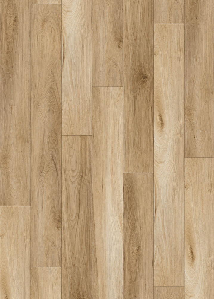 Piso Vinílico Auto Adesivo Lorena 15,2cmx91,44cmx2mm Málaga