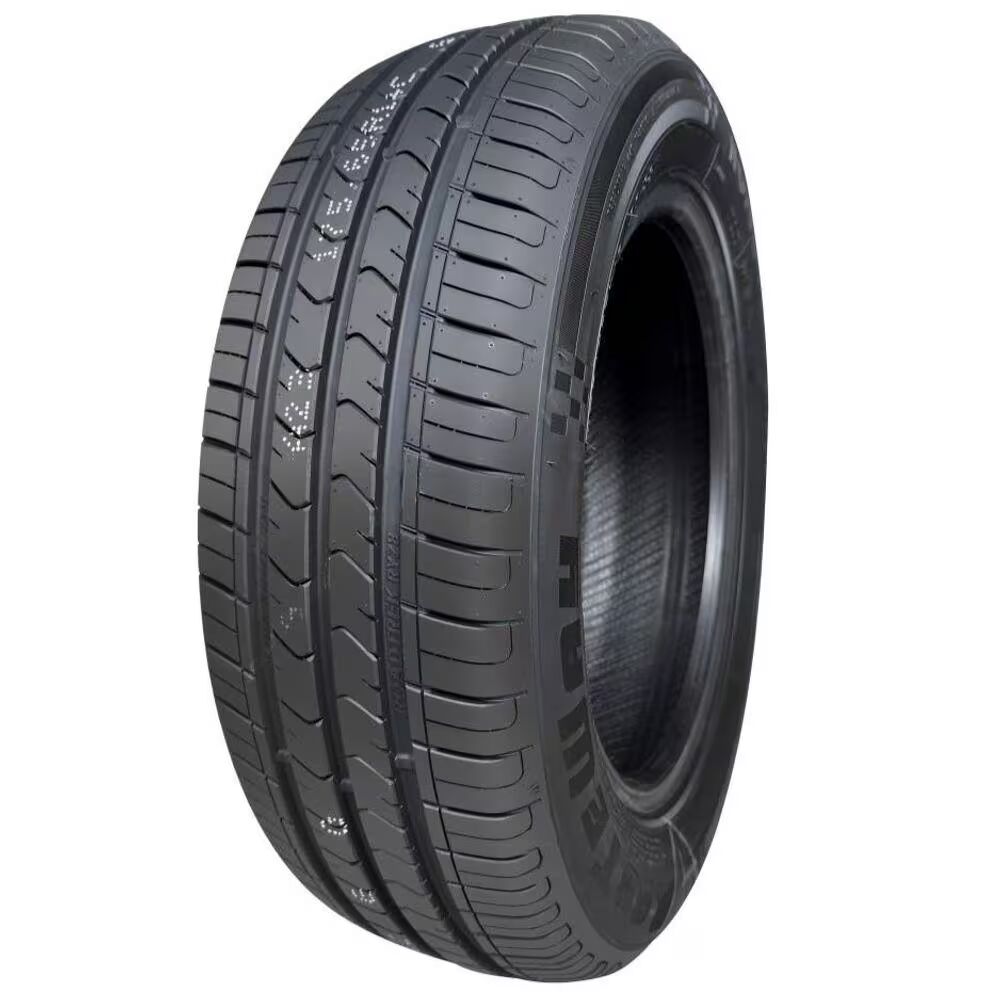 Pneu Aro 15 185/65r15 Ecoblue 88h Preto Routeway
