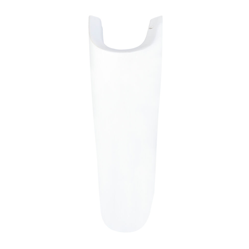 Coluna para Lavatório Flora Branco Addra