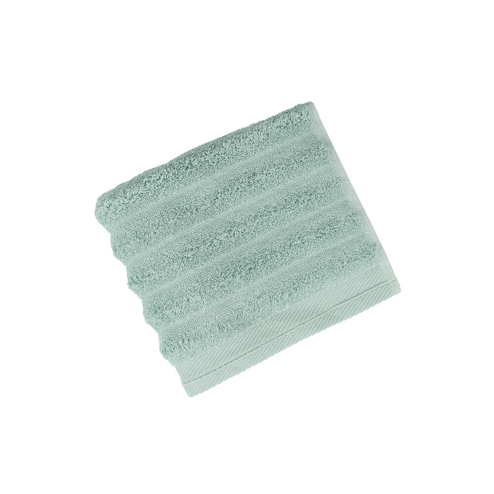 Toalha de Rosto 0,48x0,80m Aura Lago Atlântica