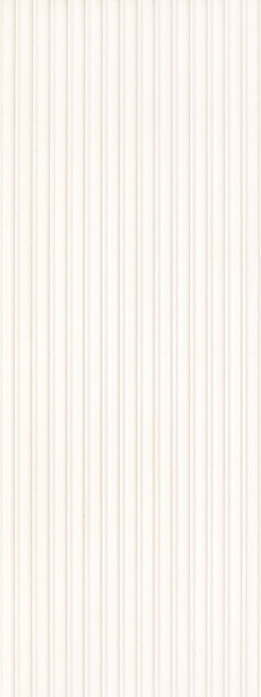 Revestimento Graffi Mate Branco Parede Retificado Natural 45x120 Portobello