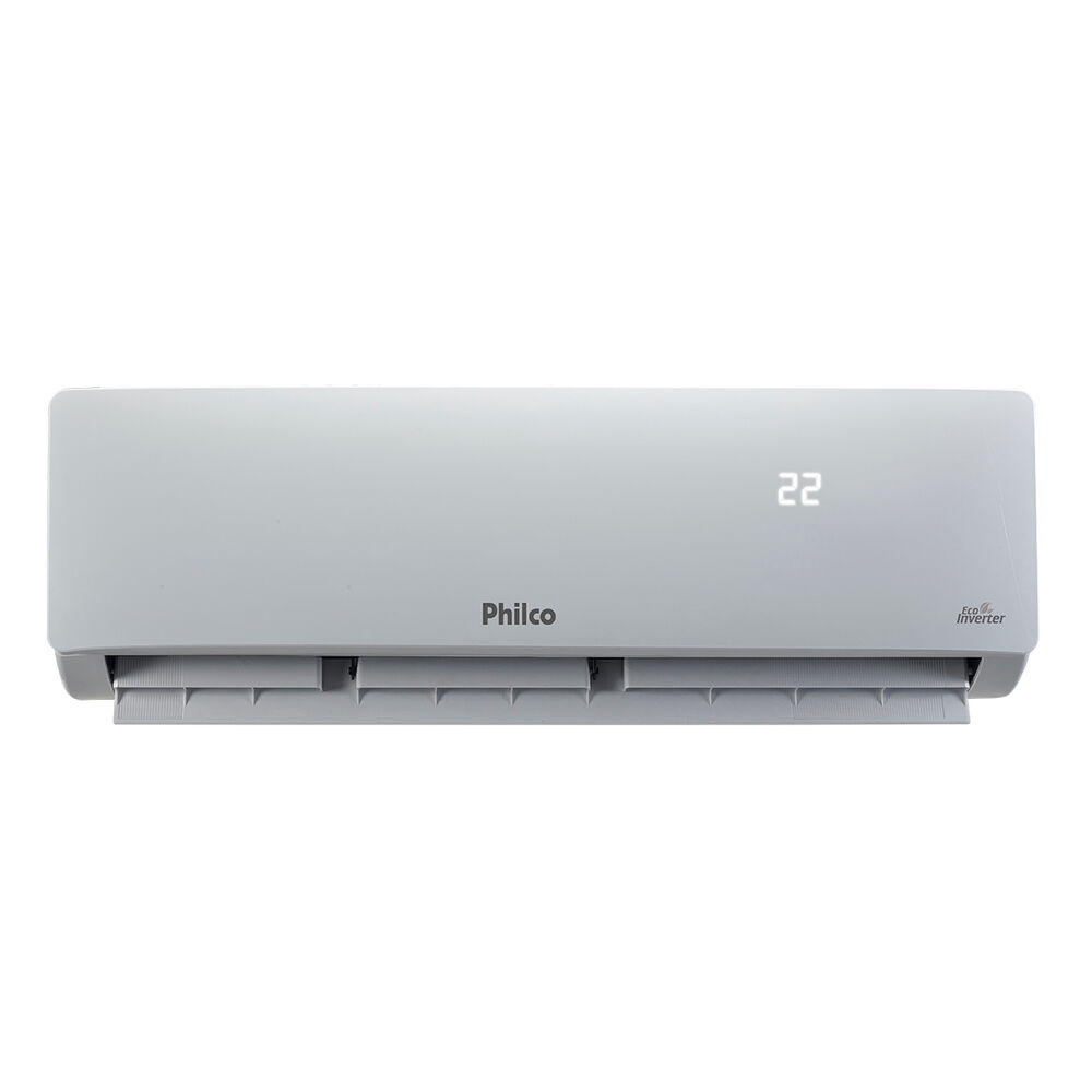 Ar Condicionado Split Inverter 9000 Btus Pac9000ifm1 220V Branco Frio Philco
