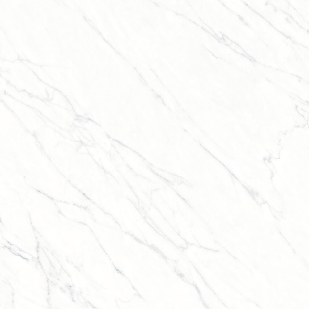 Porcelanato Alpe Branco Retificado Polido 90x90 Roca