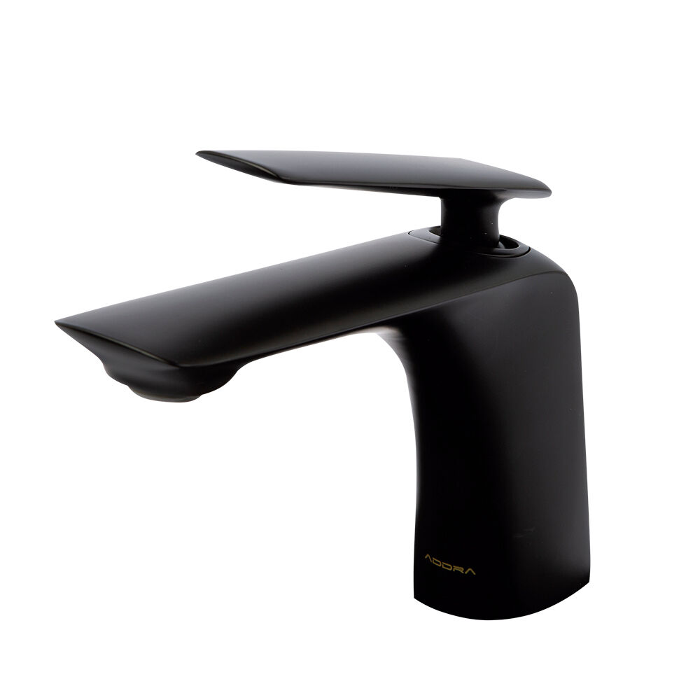orneira Misturador Monocomando para Banheiro de Mesa Bica Baixa 1/2
